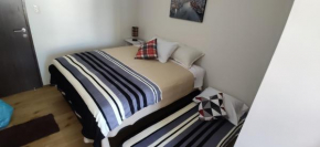 Departamento Único, Ave Paraíso